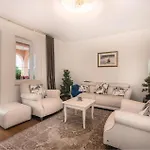 Prázdninový dům Luxurious In Krk