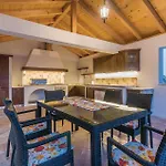 Prázdninový dům Luxurious In Krk