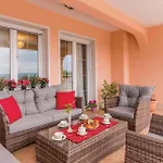 Prázdninový dům Luxurious In Krk Krk Town