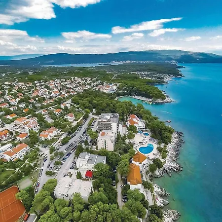 Tatil Evi Luxurious In Krk *