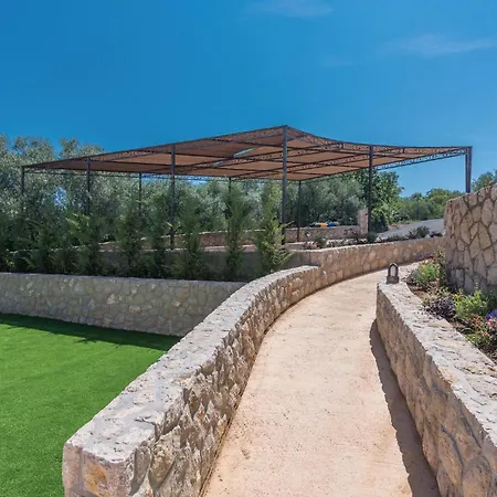 3 Bedroom Stunning In Krk *