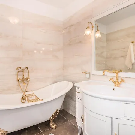 Prázdninový dům Luxurious In Krk Vrh (Krk)