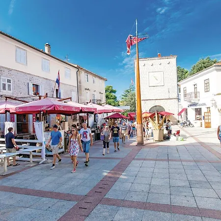 3 Bedroom Stunning In Krk بيت للعطل *