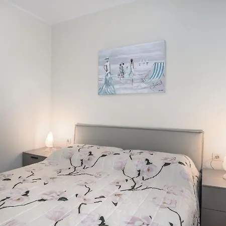 3 Bedroom Stunning In Krk *