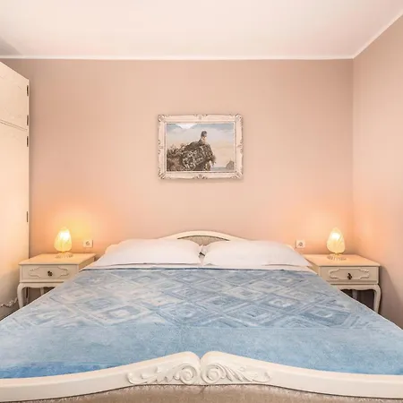Luxurious In Krk Prázdninový dům *