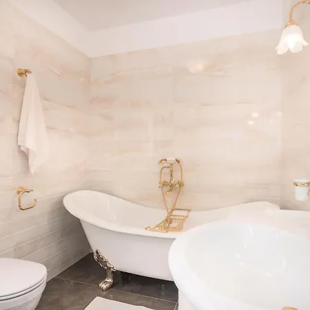 3 Bedroom Stunning In Krk كرك