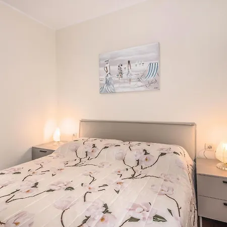 Luxurious In Krk Prázdninový dům
