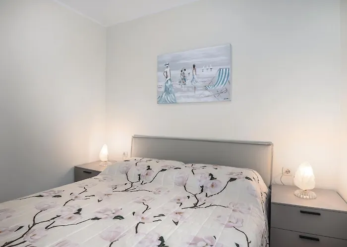 3 Bedroom Stunning In Krk *